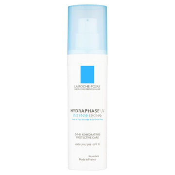 Hydraphase Uv Intense Moisturiser Light 50Ml